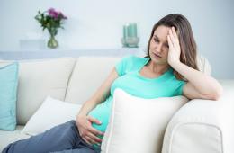 В каких случаях беременной необходимо срочно обращаться к врачу Вызываем скорую: гестоз